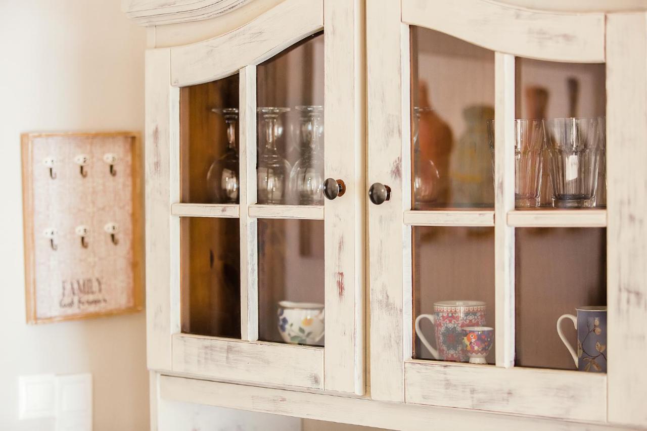 Paul Seafront House Villa Meszongí Kültér fotó